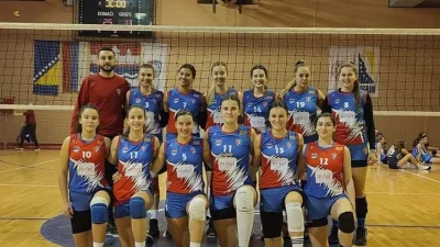 Domaćini bez milosti, Prva liga Republike Srpske