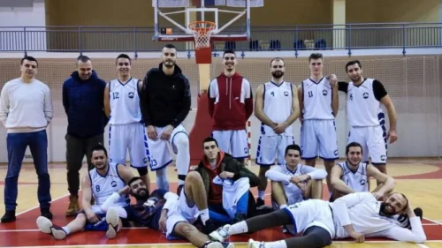 Četvrti u nizu trijumf Romanije, Druga liga RS - Istok