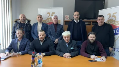 Žiri usvojio liste kandidata za nagrade