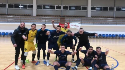 Radnik sve bliži tituli, važni bodovi Glasinca, Prva liga RS