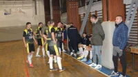 Prva liga će se ponovo igrati u Nevesinju