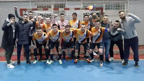 Kotor Varoš sve bliže Prvoj ligi, Druga liga RS – Centar