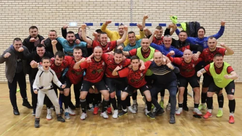Velika pobjeda Doboja u Banjoj Luci, Premijer liga BiH