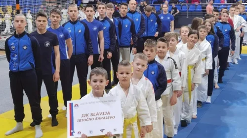 Sokolovi pomeli konkurenciju: Slavija najbolji klub Republike Srpske
