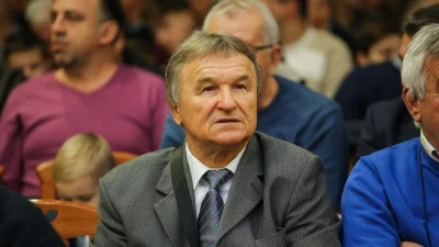 Fudbal je igrao srcem