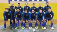 Vaskršnji futsal turnir u Kneževu; nagradni fond 6000KM