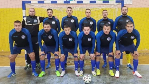 Vaskršnji futsal turnir u Kneževu; nagradni fond 6000KM