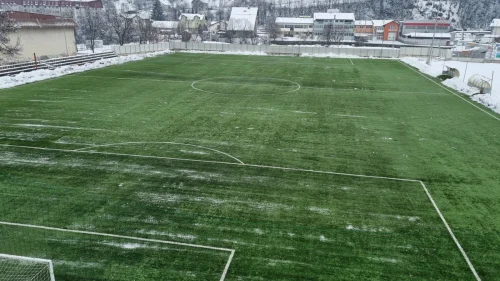 Kadeti Slavije gostujućim remijem ušli u drugu polusezonu, Omladinska liga BiH - Centar 1