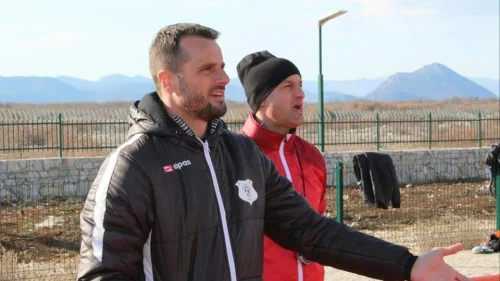 Vranešević: Očekuje nas jedno od  najtežih gostovanja, Prva liga Republike Srpske
