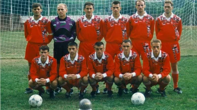 Bio jednom jedan  Boksit iz Milića