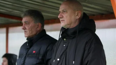 Zdenko Glumac pred Split: Znamo šta nas čeka i idemo da se nadigravamo