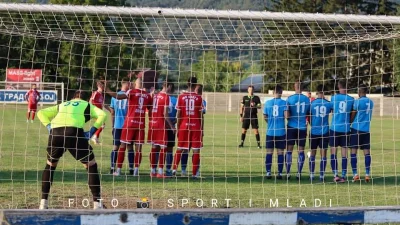 Ćurguz optimista, Prva liga Republike Srpske