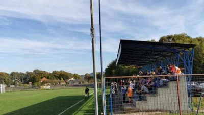 Roćević centar komšijskog okršaja