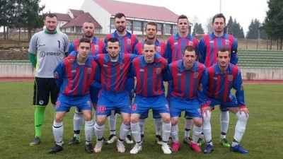 Odloženo na Sokocu, Druga liga RS – Istok