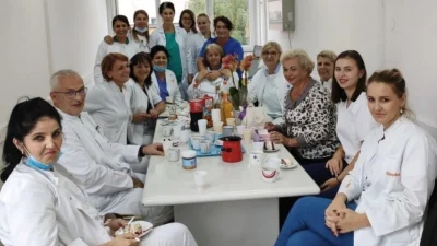 Između smrti, groblja i života stoje oni