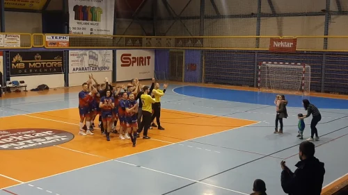 Vratio se i Božić; Derventa stigla do nove pobjede, Prva liga RS