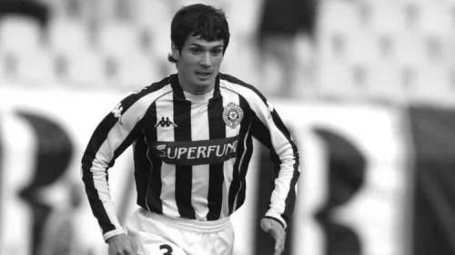 Preminuo Dragoljub Jeremić, Linglong Superliga Srbije