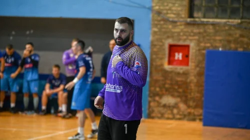 Trapara: Uz punu dvoranu savladati Borac, Prva liga RS