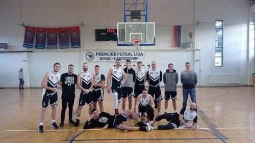 Romanija bolja od Igmana, Druga liga RS - Istok