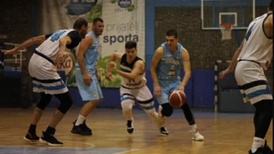 Slavija se revanširala Slobodi, Prva liga RS