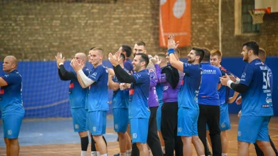 Čaušević odbranio bod Borcu u Istočnom Sarajevu, Prva liga RS