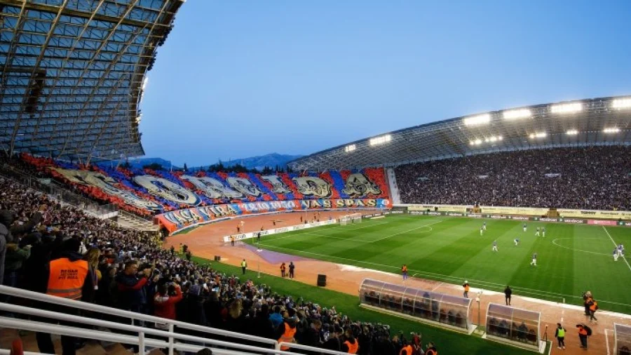 Zašto je HNL najzanimljivija i najkvalitetnija liga u regionu ?