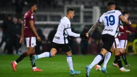 Sančez spasio Inter u nadoknadi, pobjeda Napolija