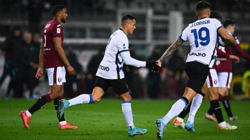 Sančez spasio Inter u nadoknadi, pobjeda Napolija, Italija: Serie A