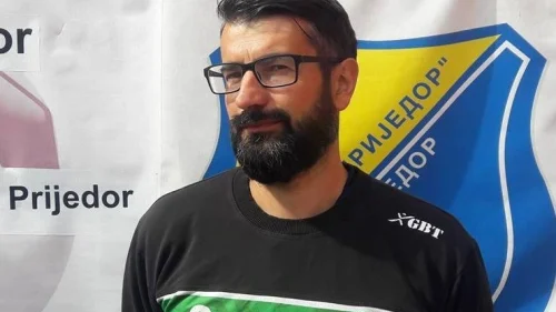 Marjanović: Imamo bolju ekipu od direktnih konkurenata za opstanak, m:tel Premijer liga BiH