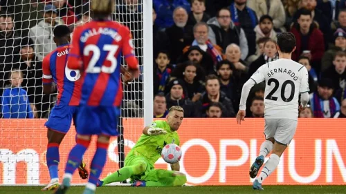 Novi kiks Sitija, Engleska: Premier League