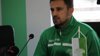 Klis cilja  poziciju jedan, Druga liga FBIH - Jug