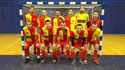 Prijedorčani sada kiksali, Sokrates im odmiče, Druga liga RS – Zapad