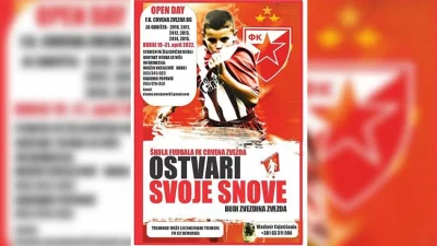 Crvena zvezda dolazi u Doboj