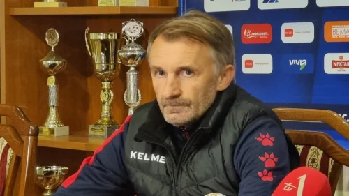 Miljanović:Čestitam Tuzla Sitiju, Kup Bosne i Hercegovine