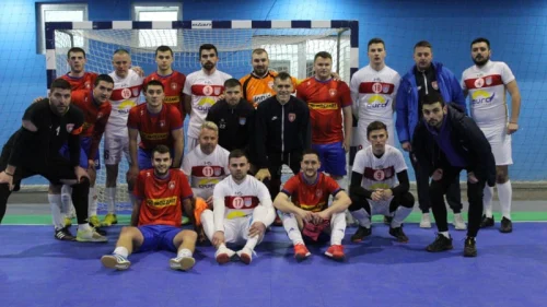 Gostoprimstvo za primjer: Svi vole doći u Novo Goražde, Druga liga RS – Jug