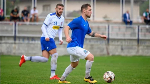 Bašović: Od prve minute po pobjedu, Druga liga RS – Istok