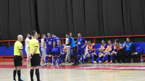 Oslabljeni Policajac doživio ubjedljiv poraz u Mostaru, Premijer liga BiH