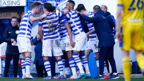 Reding nanio neugodan poraz Blekburnu, Bormutova pobjeda vrijedna promocije, Engleska: Championship