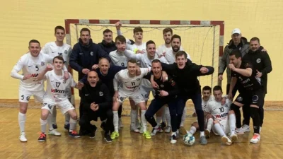 Poraz Doboja u direktnom duelu za play off, Premijer liga BiH