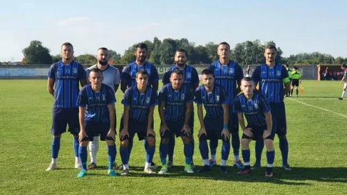 Semberski derbi u Brocu, dolazi lider