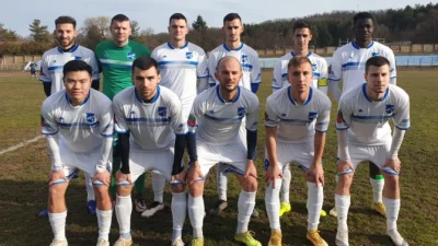 Zaječarci skinuli lidera sa trona