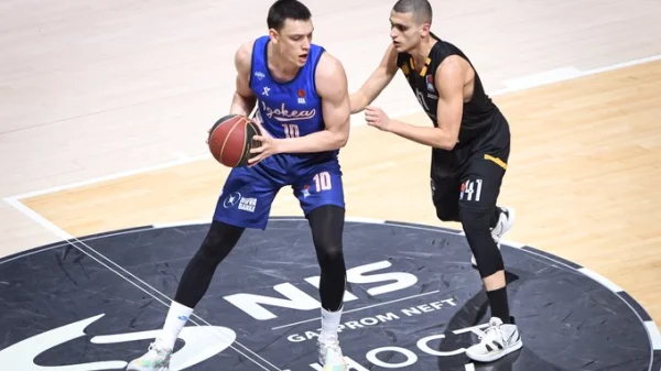 Partizan savladao Igokeu, ABA liga