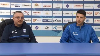 Pobeda u Subotici, tračak nade za Pazarce