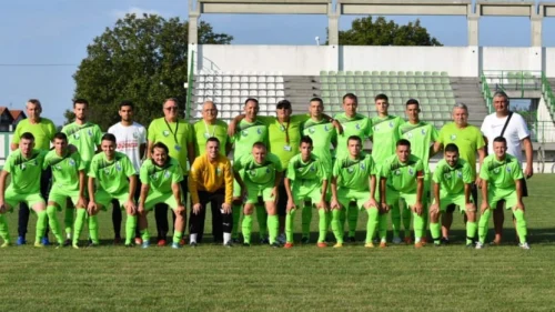 Sjajan meč Mladosti i pobjeda protiv Zadrugara, Regionalna liga RS – Istok