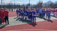 LeoStars domaćin Turnira prijateljstva