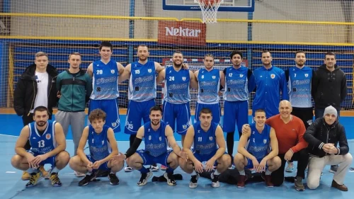 Derventa cilja šampionsku titulu: U subotu odlučujuća utakmica, Druga liga RS - Centar