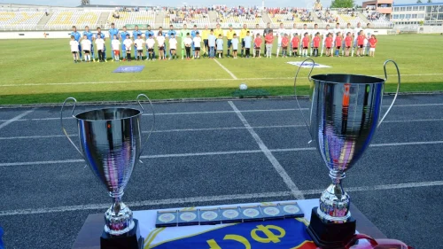 Krupa čeka Sutjesku, Borac putuje u Prijedor, Kup Republike Srpske