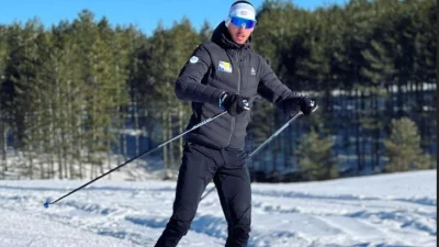 EYOF: Nordijci završili drugi nastup, Mačar odustao u slalomu