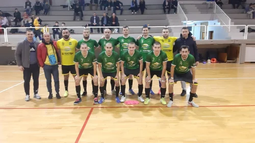 Druga liga Republike Srpske "centar": Igrano samo u Osječanima, Druga liga RS – Centar