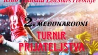 Trebinje u znaku LeoStarsa i Turnira prijateljstva